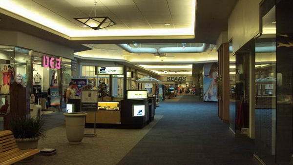 Mall of Monroe (Frenchtown Square Mall) - Foursquare Photo